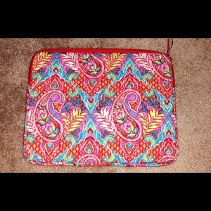Vera Bradley Laptop Case!